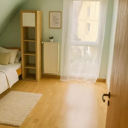 Cosy Entire House Near Basel & Mulhouse Airport - Vip Homes - Parking