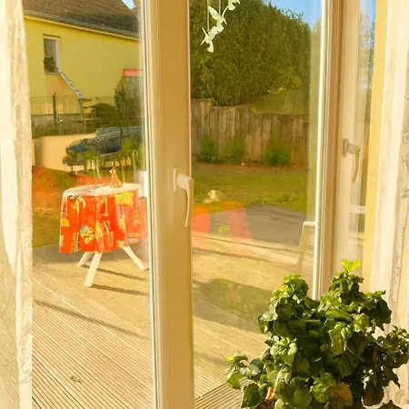 Cosy Entire House Near Basel & Mulhouse Airport - Vip Homes - Parking Hébergement de vacances