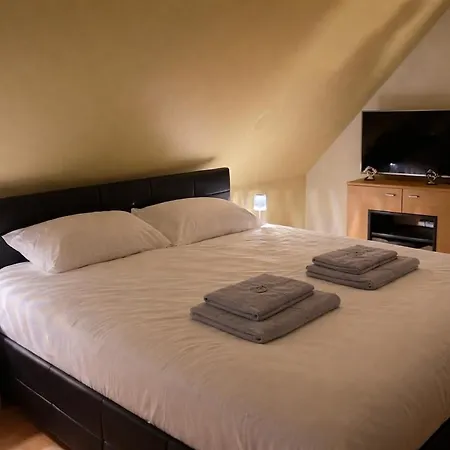 Cosy Entire House Near Basel & Mulhouse Airport - Vip Homes - Parking Hébergement de vacances Hagenthal-le-Haut