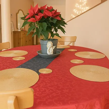 Cosy Entire House Near Basel & Mulhouse Airport - Vip Homes - Parking