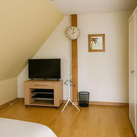 Cosy Entire House Near Basel & Mulhouse Airport - Vip Homes - Parking * Hagenthal-le-Haut